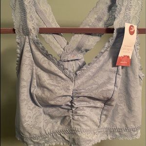 Cacique by Lane Bryant Bralette